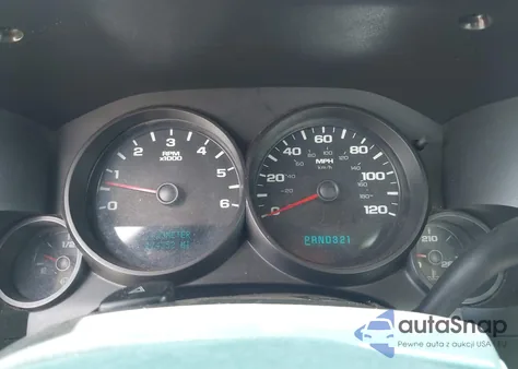 2007 Chevrolet Silverado 1500 Work Truck из США, поврежденный, VIN 1GCEC14X77Z600319